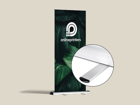Roller banners Standard