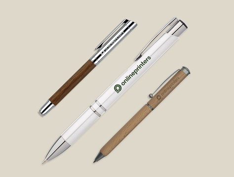 Pens & pencils