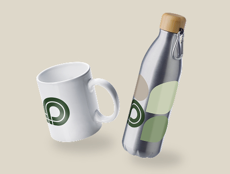 Cups/Bottles
