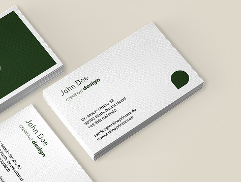 Business cards