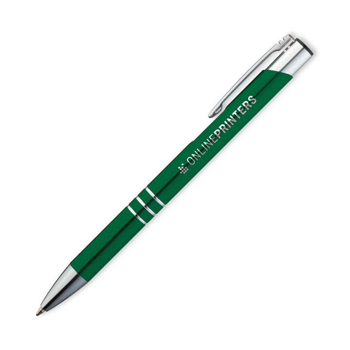Image Stylish „Ascot“ ball pens<br>in various colours.