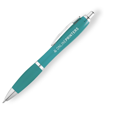 Image Stylish „Moscow“ ball pens<br>in various colours.