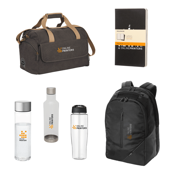 Image Promotional items