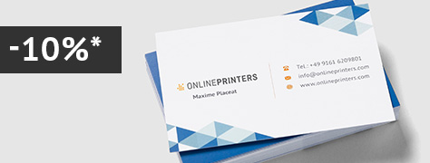 Business cards as unique as your business