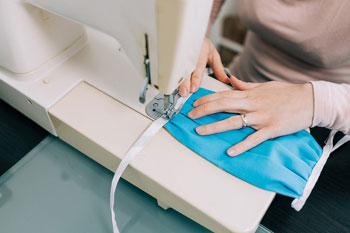 High-quality material and individually processed
