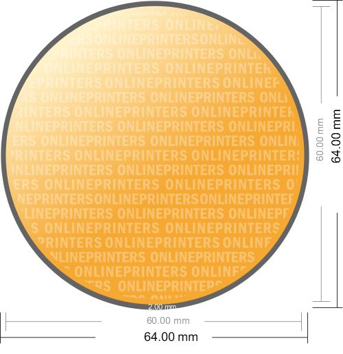 Perforated labels for data stripping