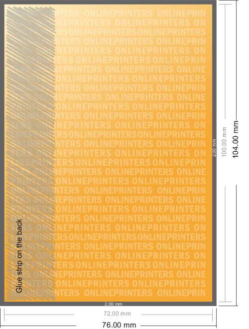 Data sheet