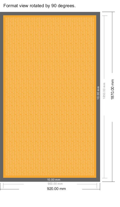 Data sheet