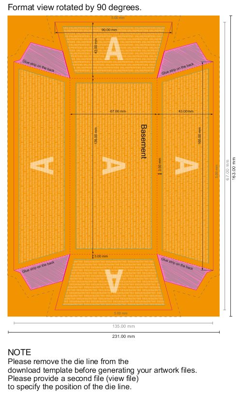 Data sheet