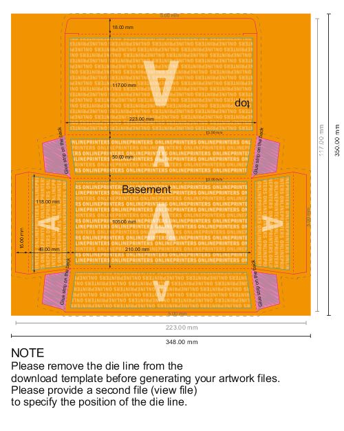 Data sheet