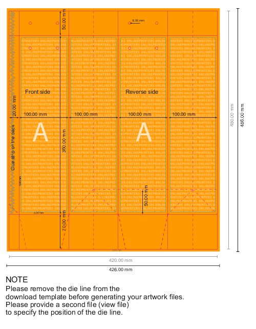 Data sheet