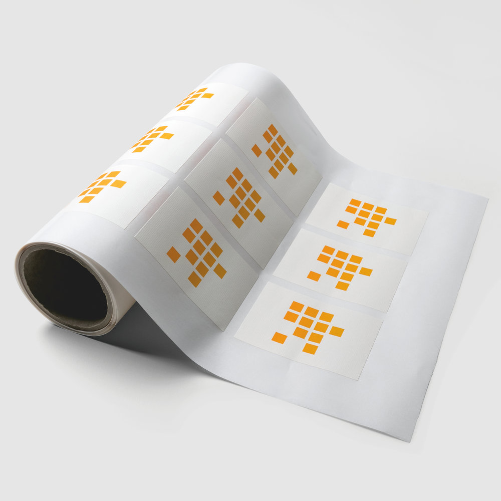 A6 Self-Adhesive Labels Printing | Onlineprinters
