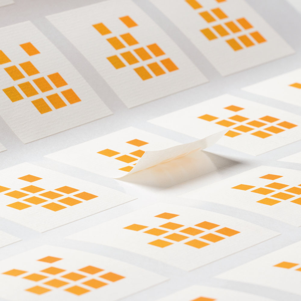 A6 Self-Adhesive Labels Printing | Onlineprinters