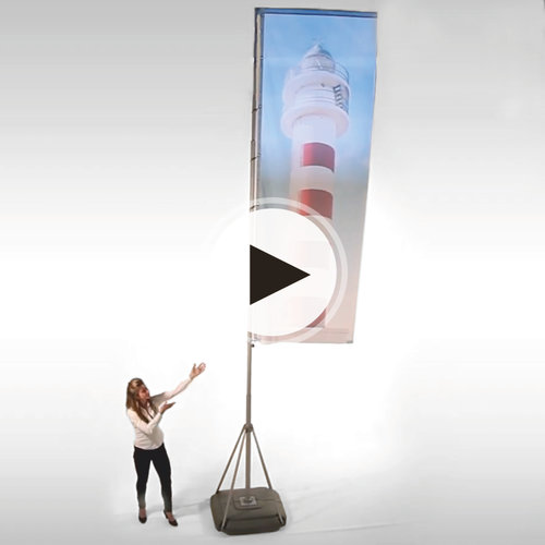 Giant Pole, print only, 110.0 x 330.0 cm 3