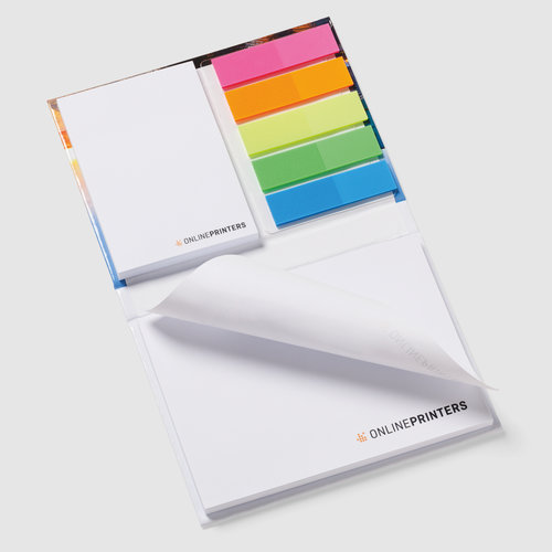 Sets of sticky notes 1