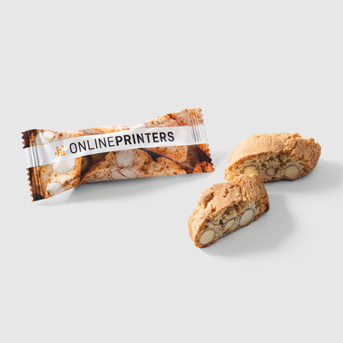 Cantucci biscuits 1