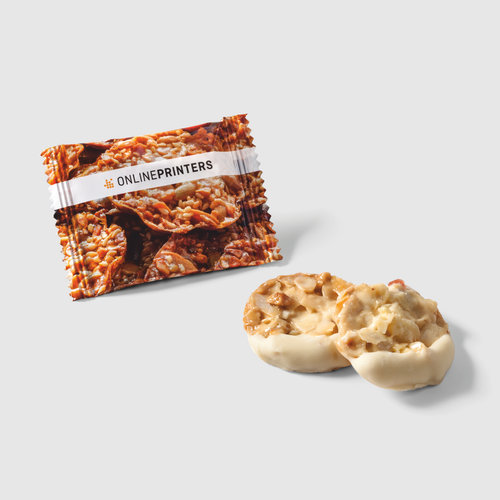 Florentine biscuits 1