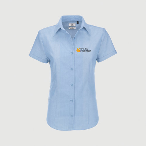 Oxford blue