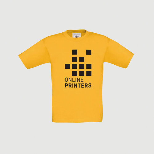 golden yellow