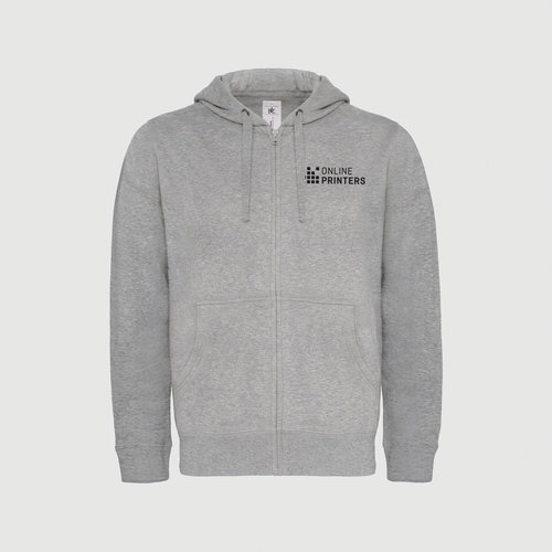 grey marl