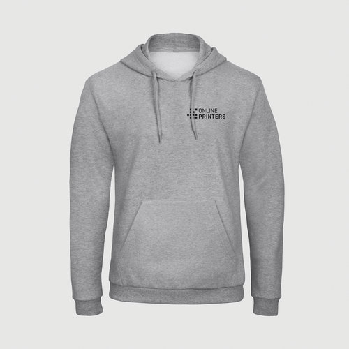 grey marl