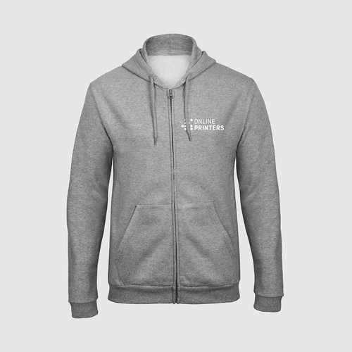 grey marl