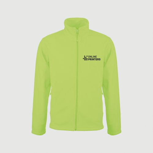 apple green