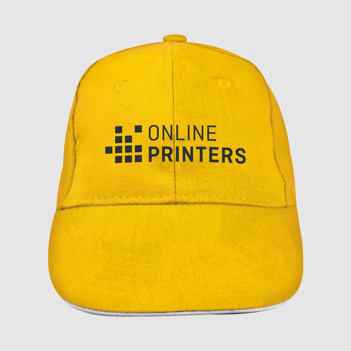 6-panel baseball cap San Francisco 1