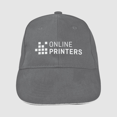 6-panel baseball cap San Francisco 1