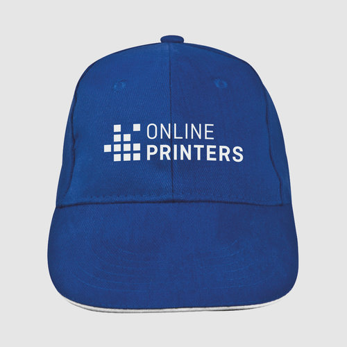 6-panel baseball cap San Francisco 1