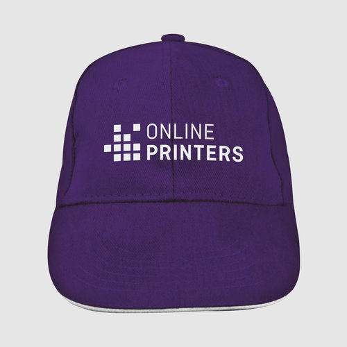 6-panel baseball cap San Francisco 1