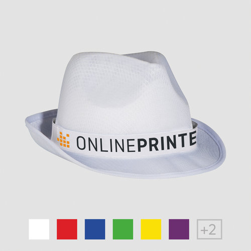 Hat Memphis 1