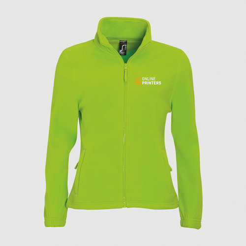 apple green