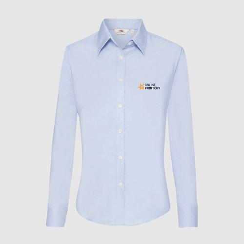 Oxford blue