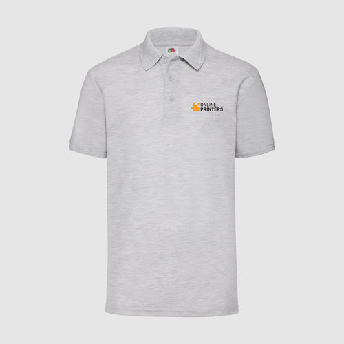 grey marl