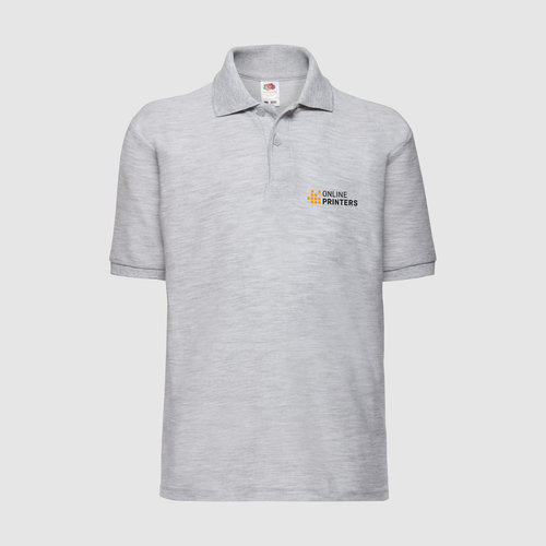 grey marl
