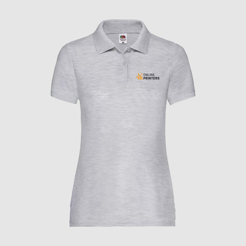 grey marl