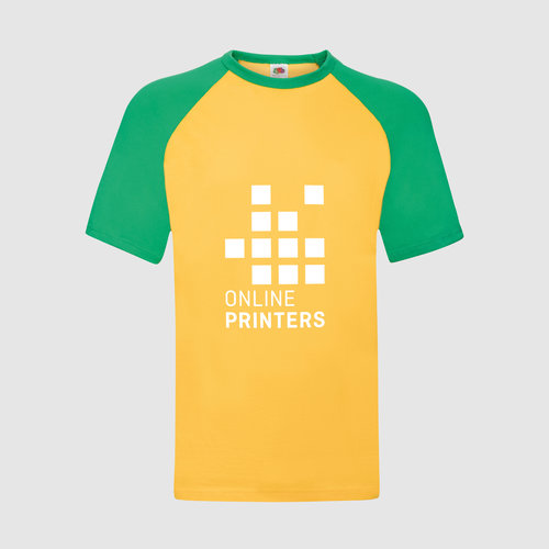 yellow / green