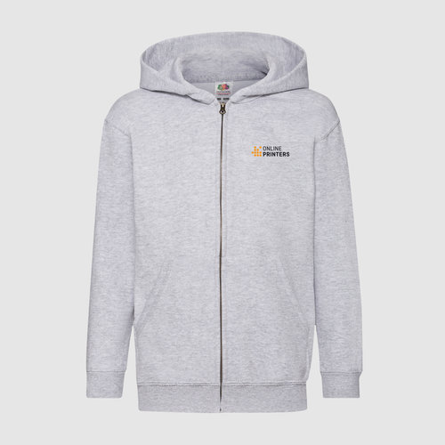 grey marl