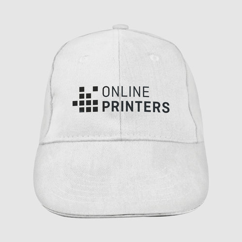 6-panel baseball cap San Francisco 1