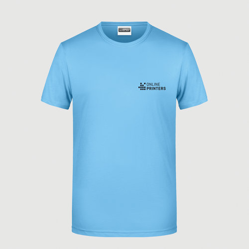 sky blue