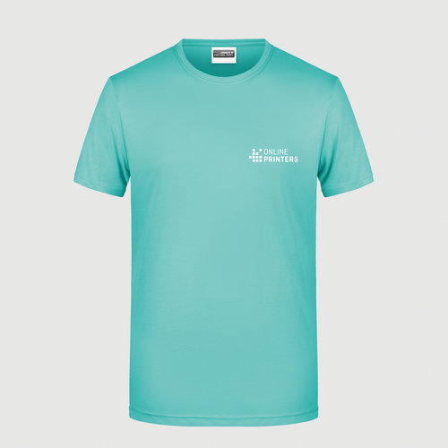 mint green