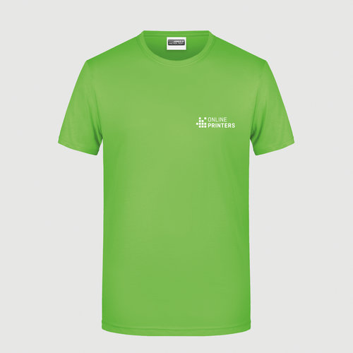 apple green