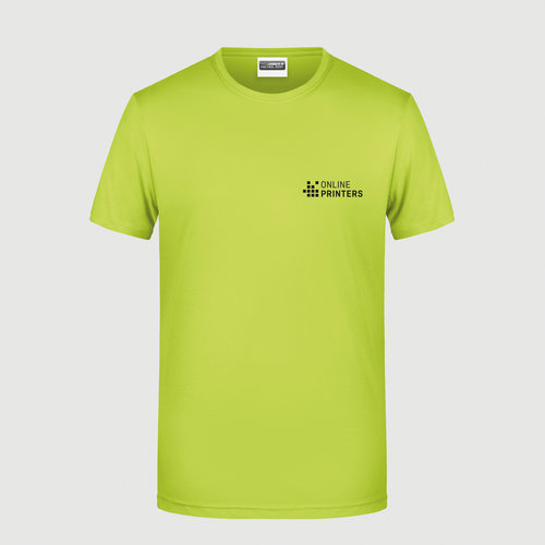 neon yellow