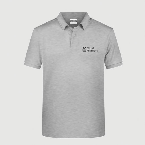 grey marl