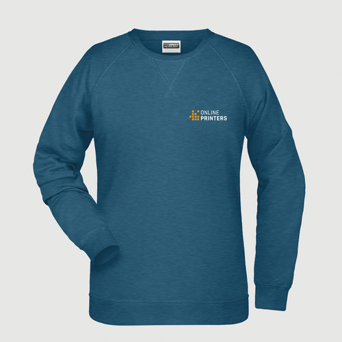 teal marl