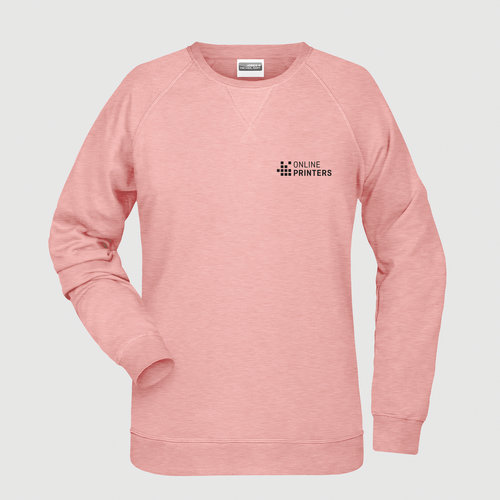 pink marl