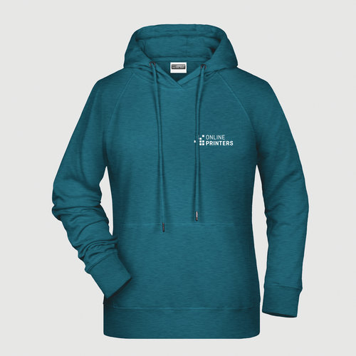 teal marl