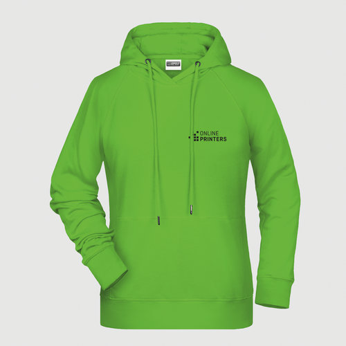apple green