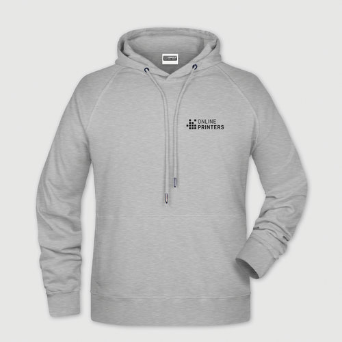 grey marl